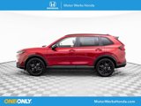 New 2026 Honda CR-V Sport Touring image 2
