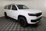 New 2025 Jeep Wagoneer L Series II w/ Convenience Group I image 2