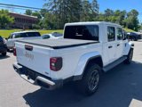 Used 2020 Jeep Gladiator Overland image 5