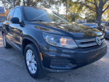 Used 2014 Volkswagen Tiguan SE image 3