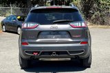 Used 2019 Jeep Cherokee Trailhawk image 6