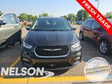 Used 2023 Chrysler Pacifica Limited image 3