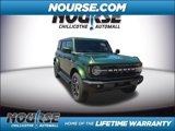 New 2025 Ford Bronco Outer Banks image 2