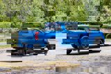 Used 2022 Chevrolet Silverado 1500 Custom w/ LPO, Dark Essentials Package image 4