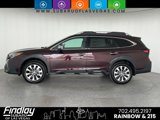 New 2025 Subaru Outback Touring XT image 3