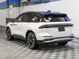 New 2025 Lincoln Nautilus Reserve image 5