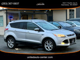 Used 2014 Ford Escape Titanium image 3
