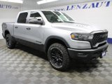 Used 2025 RAM 1500 Rebel image 3