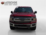 Certified 2020 Ford F150 XLT w/ Equipment Group 302A Luxury image 2
