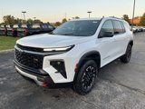 New 2026 Chevrolet Traverse Z71 w/ LPO, Floor Liner Package image 3