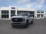 New 2025 Ford F250 4x4 Regular Cab Super Duty image 2