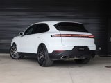 Certified 2025 Porsche Cayenne image 3