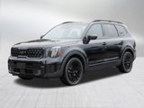 Used 2024 Kia Telluride SX X-Line image 3