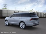 New 2025 Lincoln Navigator Reserve image 4