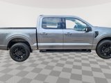 New 2025 Ford F150 XLT w/ Equipment Group 303A High image 4