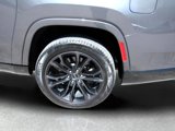 Used 2024 Jeep Grand Wagoneer L Series II w/ Quick Order Packagew 28T image 4