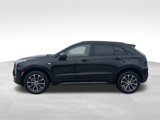 New 2025 Cadillac XT4 Sport image 4