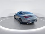 New 2026 Mercedes-Benz CLE 53 AMG 4MATIC Coupe image 6