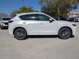 New 2025 MAZDA CX-5 Signature image 3