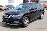 Used 2017 Nissan Rogue S image 2
