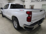 Used 2021 Chevrolet Silverado 1500 LT image 5