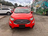 Used 2018 Ford EcoSport SE image 2