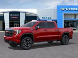 New 2026 GMC Sierra 1500 AT4 w/ AT4 Premium Package image 2
