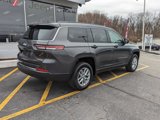 New 2024 Jeep Grand Cherokee L Laredo image 5
