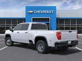 New 2025 Chevrolet Silverado 3500 W/T w/ WT Convenience Package image 3