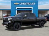 New 2025 Chevrolet Silverado 2500 LTZ w/ Trail Boss Package image 2