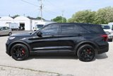Certified 2022 Ford Explorer ST image 4
