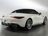 New 2025 Mercedes-Benz SL 43 AMG image 5