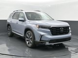 New 2025 Honda Pilot Touring image 2