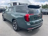 Used 2025 GMC Yukon XL AT4 Ultimate image 3