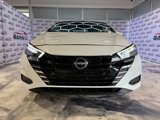 Used 2025 Nissan Versa SV image 3