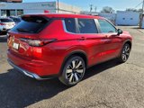 New 2025 Mitsubishi Outlander SE image 4