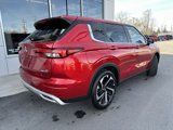 New 2025 Mitsubishi Outlander SE image 3