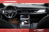 New 2025 Audi SQ8 Premium Plus image 2