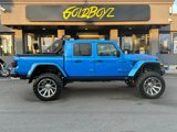 Used 2021 Jeep Gladiator Mojave w/ LED Lighting Group image 3