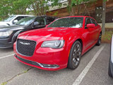 Certified 2015 Chrysler 300 S image 3