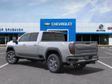 New 2025 GMC Sierra 2500 SLT image 3