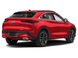 New 2025 INFINITI QX55 Essential image 2