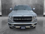 Used 2024 RAM 1500 Lone Star image 2