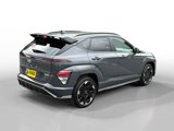 Certified 2025 Hyundai Kona N Line image 5