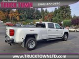 Used 2015 Chevrolet Silverado 3500 LTZ w/ Duramax Plus Package image 3