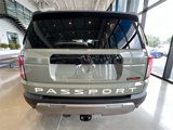 New 2026 Honda Passport TrailSport Elite image 5
