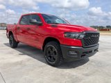 New 2025 RAM 1500 Classic Warlock image 2