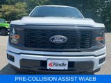 New 2025 Ford F150 STX w/ Equipment Group 200A image 2