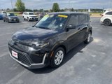 Used 2025 Kia Soul LX image 4
