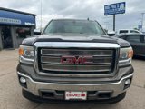 Used 2014 GMC Sierra 1500 SLT w/ SLT Crew Cab Value Package image 2
